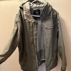 Men's Ski / Snowboard jacket